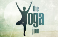 The Yoga Jam